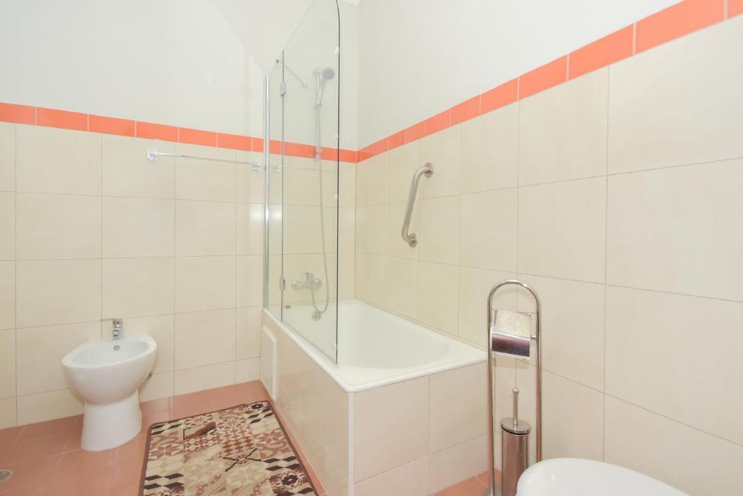 L'Alcibiades - Costa Nova Daire Dış mekan fotoğraf
