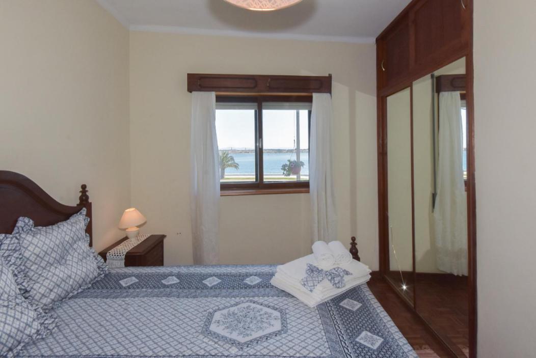 L'Alcibiades - Costa Nova Daire Dış mekan fotoğraf